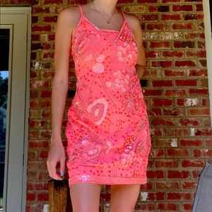 Yoana Baraschi Size 2 Party Dress